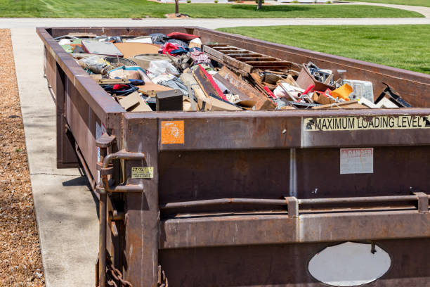 Best Residential Junk Removal  in Healdsburg, CA